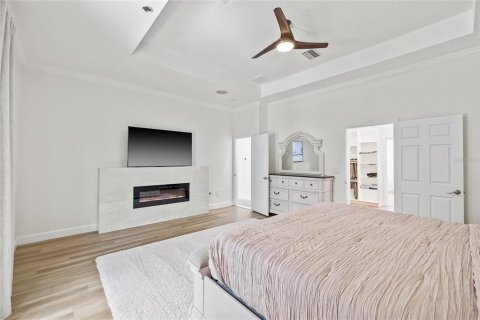 House in Parrish, Florida 4 bedrooms, 290.04 sq.m. № 1648140 - photo 15