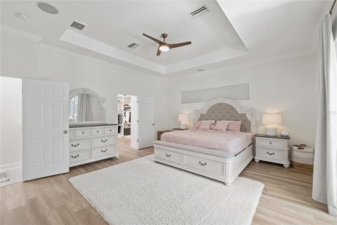 House in Parrish, Florida 4 bedrooms, 290.04 sq.m. № 1648140 - photo 14