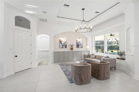 House in Parrish, Florida 4 bedrooms, 290.04 sq.m. № 1648140 - photo 4
