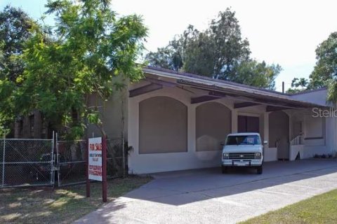 Propiedad comercial en Saint Petersburg, Florida 953.36 m2 № 2355676
