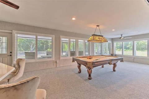 House in Sun City Center, Florida 3 bedrooms, 242.1 sq.m. № 2195778 - photo 22