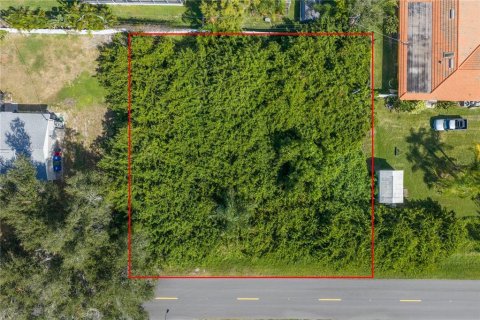 Land in Venice, Florida № 2123498