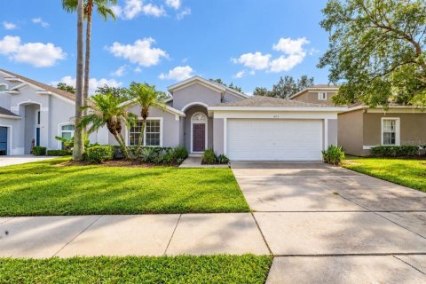 Casa en Davenport, Florida 4 dormitorios, 155.33 m2 № 2370819