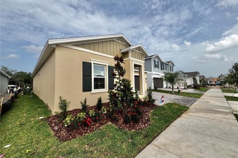 Villa ou maison à louer à Kissimmee, Floride: 3 chambres, 144.46 m2 № 1778658 - photo 3