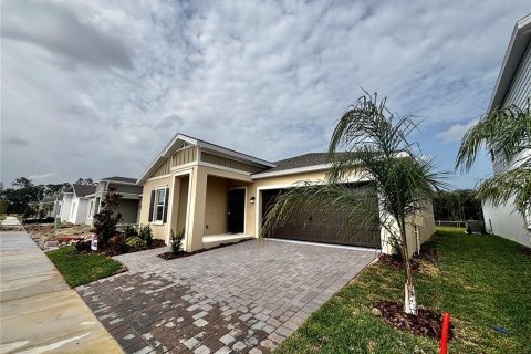 Villa ou maison à louer à Kissimmee, Floride: 3 chambres, 144.46 m2 № 1778658 - photo 4