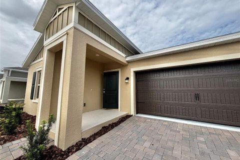 Villa ou maison à louer à Kissimmee, Floride: 3 chambres, 144.46 m2 № 1778658 - photo 2
