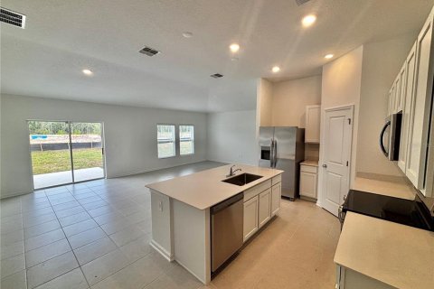 Villa ou maison à louer à Kissimmee, Floride: 3 chambres, 144.46 m2 № 1778658 - photo 10