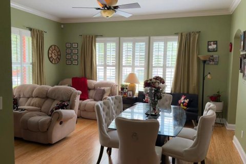 Copropriété à vendre à Celebration, Floride: 4 chambres, 185.99 m2 № 2291854 - photo 8