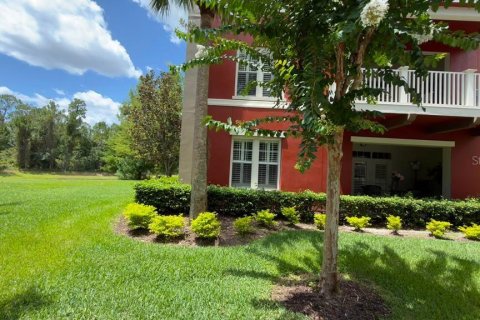 Condo à Celebration, Floride, 4 chambres  № 2291854