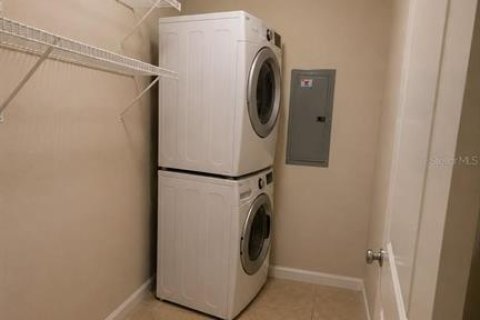 Copropriété à vendre à Celebration, Floride: 4 chambres, 185.99 m2 № 2291854 - photo 20