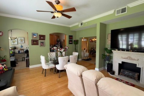 Copropriété à vendre à Celebration, Floride: 4 chambres, 185.99 m2 № 2291854 - photo 7