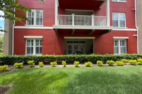 Copropriété à vendre à Celebration, Floride: 4 chambres, 185.99 m2 № 2291854 - photo 3