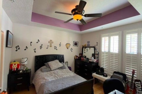 Copropriété à vendre à Celebration, Floride: 4 chambres, 185.99 m2 № 2291854 - photo 15