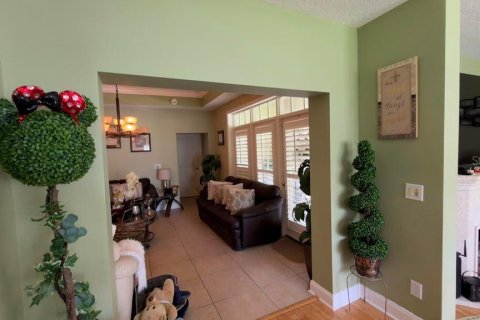 Copropriété à vendre à Celebration, Floride: 4 chambres, 185.99 m2 № 2291854 - photo 9