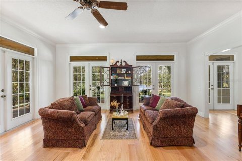 House in Groveland, Florida 6 bedrooms, 321.91 sq.m. № 1835852 - photo 13