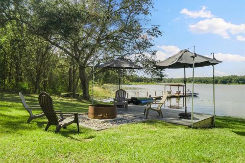 House in Groveland, Florida 6 bedrooms, 321.91 sq.m. № 1835852 - photo 20