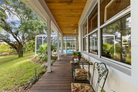 House in Groveland, Florida 6 bedrooms, 321.91 sq.m. № 1835852 - photo 25