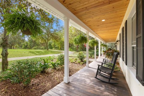 House in Groveland, Florida 6 bedrooms, 321.91 sq.m. № 1835852 - photo 21