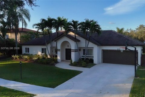 Villa ou maison à vendre à Miami Lakes, Floride: 3 chambres, 227.52 m2 № 1995271 - photo 22