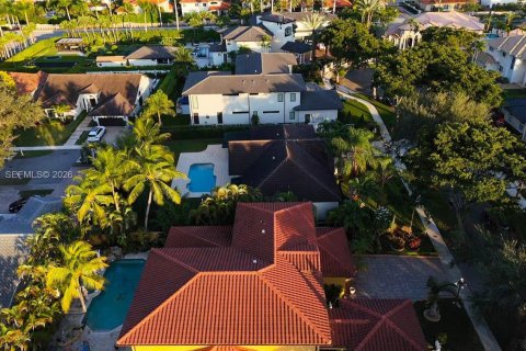 Villa ou maison à vendre à Miami Lakes, Floride: 3 chambres, 227.52 m2 № 1995271 - photo 13
