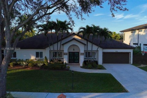 Villa ou maison à vendre à Miami Lakes, Floride: 3 chambres, 227.52 m2 № 1995271 - photo 21