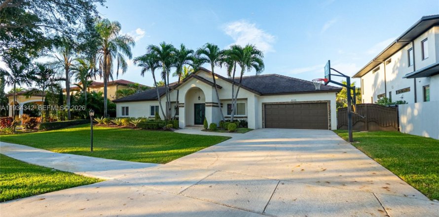 Villa ou maison à Miami Lakes, Floride 3 chambres, 227.52 m2 № 1995271