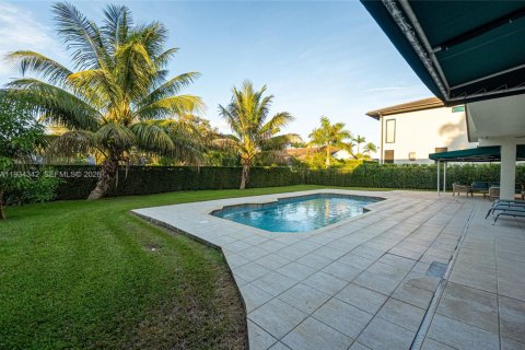 Villa ou maison à vendre à Miami Lakes, Floride: 3 chambres, 227.52 m2 № 1995271 - photo 10