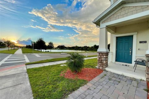 House in Kissimmee, Florida 3 bedrooms, 167.41 sq.m. № 2155703 - photo 3