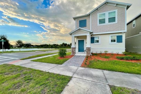 House in Kissimmee, Florida 3 bedrooms, 167.41 sq.m. № 2155703 - photo 4
