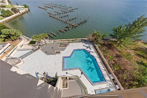 Copropriété à vendre à Miami, Floride: 3 chambres, 255.39 m2 № 1923834 - photo 30