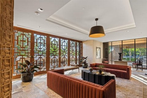 Copropriété à vendre à Miami, Floride: 3 chambres, 255.39 m2 № 1923834 - photo 21