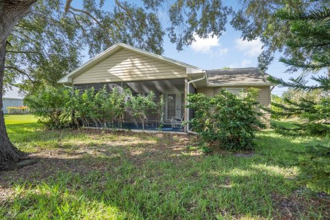 Casa en venta en Port St. Lucie, Florida, 2 dormitorios, 92.72 m2 № 1872348 - foto 7