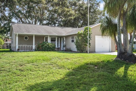 Casa en venta en Port St. Lucie, Florida, 2 dormitorios, 92.72 m2 № 1872348 - foto 3