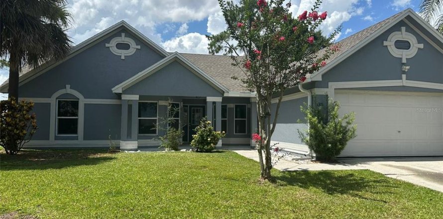 Casa en Orlando, Florida 4 dormitorios, 150.5 m2 № 1847965