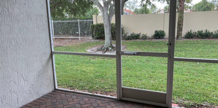 Casa en Boynton Beach, Florida 3 dormitorios, 160.44 m2 № 1119961