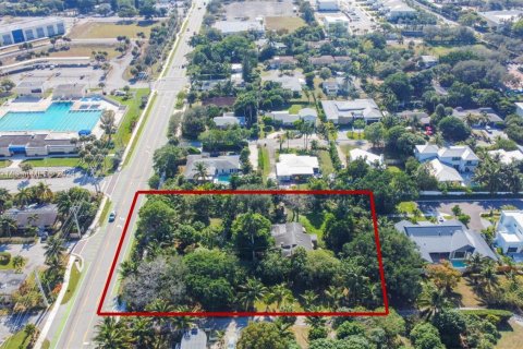 Land in Delray Beach, Florida № 1460553 - photo 8