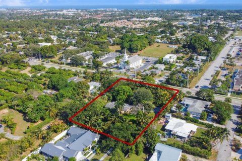 Land in Delray Beach, Florida № 1460553 - photo 22