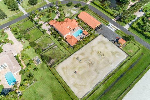 Propiedad comercial en alquiler en Wellington, Florida, 1 dormitorio, 294.31 m2 № 1054655 - foto 1