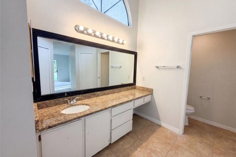House in Deltona, Florida 4 bedrooms, 179.86 sq.m. № 2201097 - photo 13