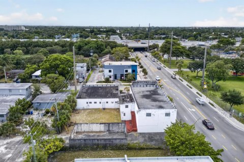 Immobilier commercial à Fort Lauderdale, Floride № 2276200