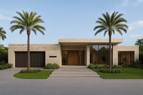 Land in Golden Beach, Florida № 1811241 - photo 9