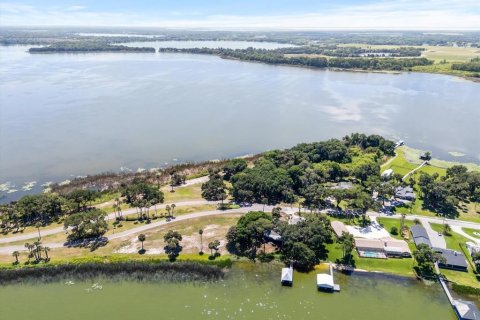 Купить земельный участок в Таварес, Флорида № 2166341 - фото 13
