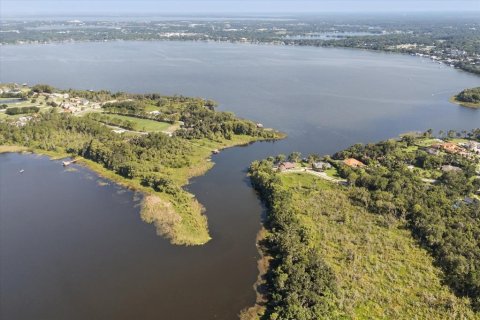 Land in Tavares, Florida № 2166341 - photo 24