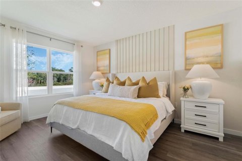House in Davenport, Florida 4 bedrooms, 169.83 sq.m. № 1914377 - photo 28