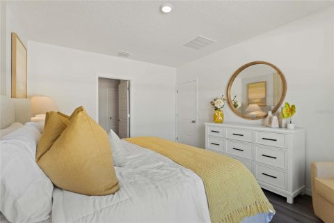 House in Davenport, Florida 4 bedrooms, 169.83 sq.m. № 1914377 - photo 29