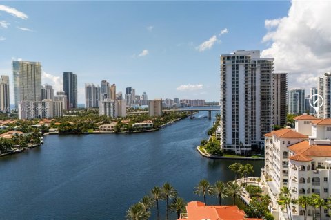 Купить кондоминиум в Авентура, Флорида 3 спальни, 283.35м2, № 1957605 - фото 10