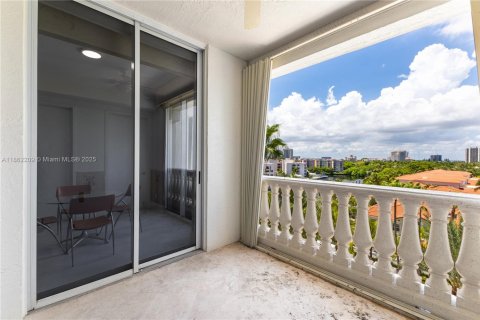 Купить кондоминиум в Авентура, Флорида 3 спальни, 283.35м2, № 1957605 - фото 15