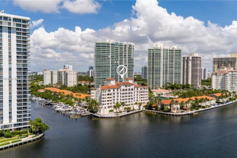 Купить кондоминиум в Авентура, Флорида 3 спальни, 283.35м2, № 1957605 - фото 24