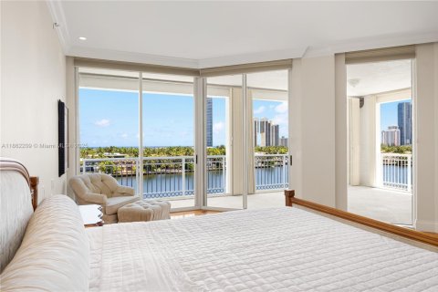 Купить кондоминиум в Авентура, Флорида 3 спальни, 283.35м2, № 1957605 - фото 19