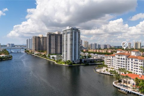 Купить кондоминиум в Авентура, Флорида 3 спальни, 283.35м2, № 1957605 - фото 23